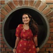 English and Psychology tutor